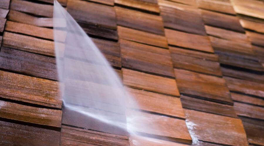 Shingle Roofing in Stockdale, TX